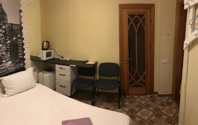 Svobody Apartments 利沃夫 外观 照片